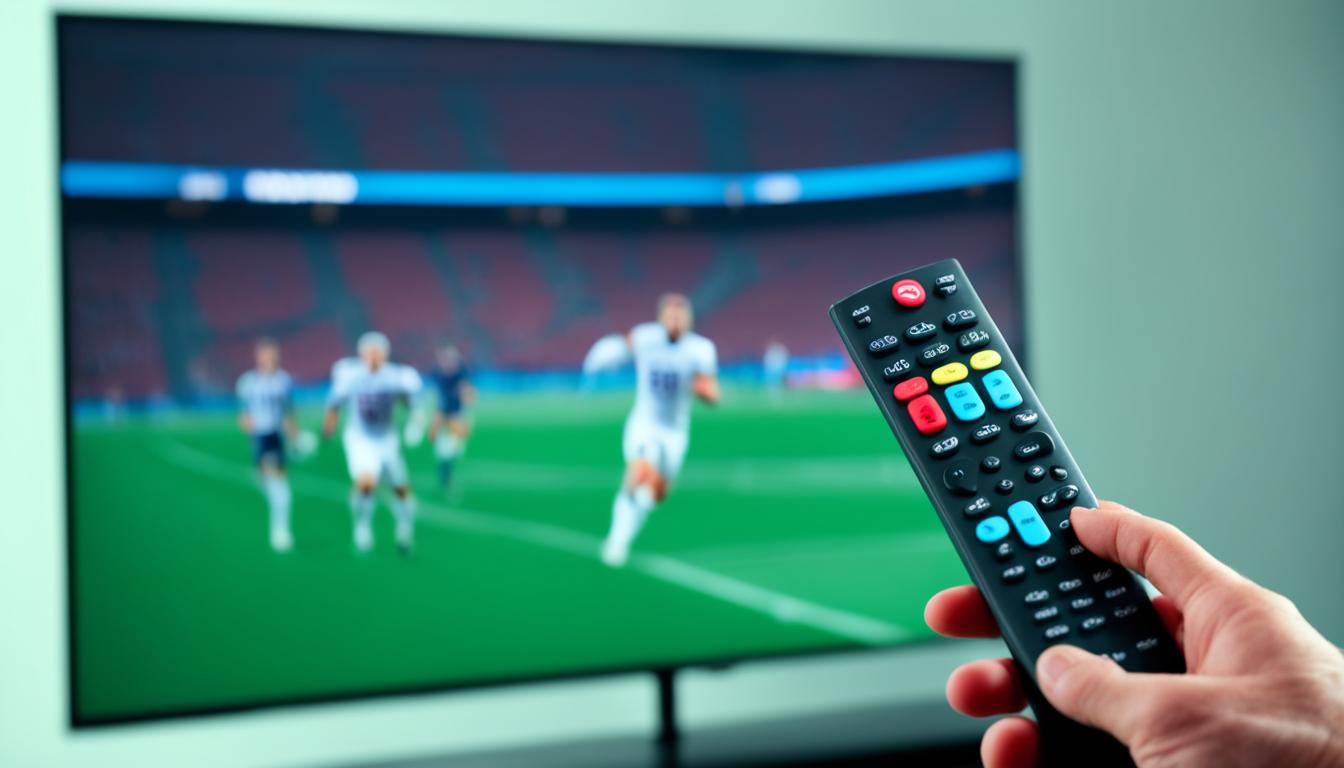 Can I pause and rewind live TV on IPTV?