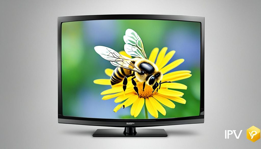 Honey Bee IPTV