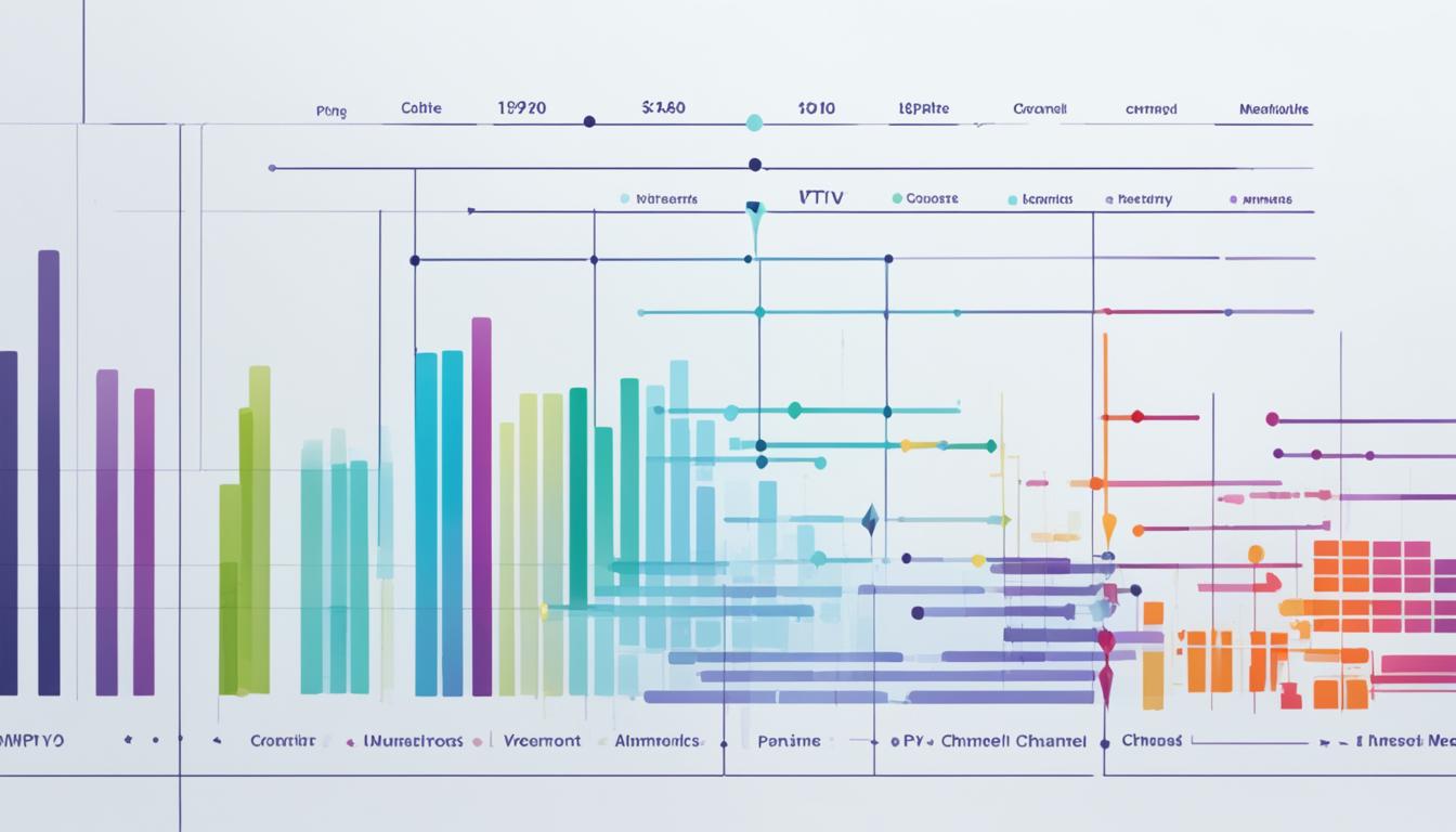 How do IPTV providers measure viewership?