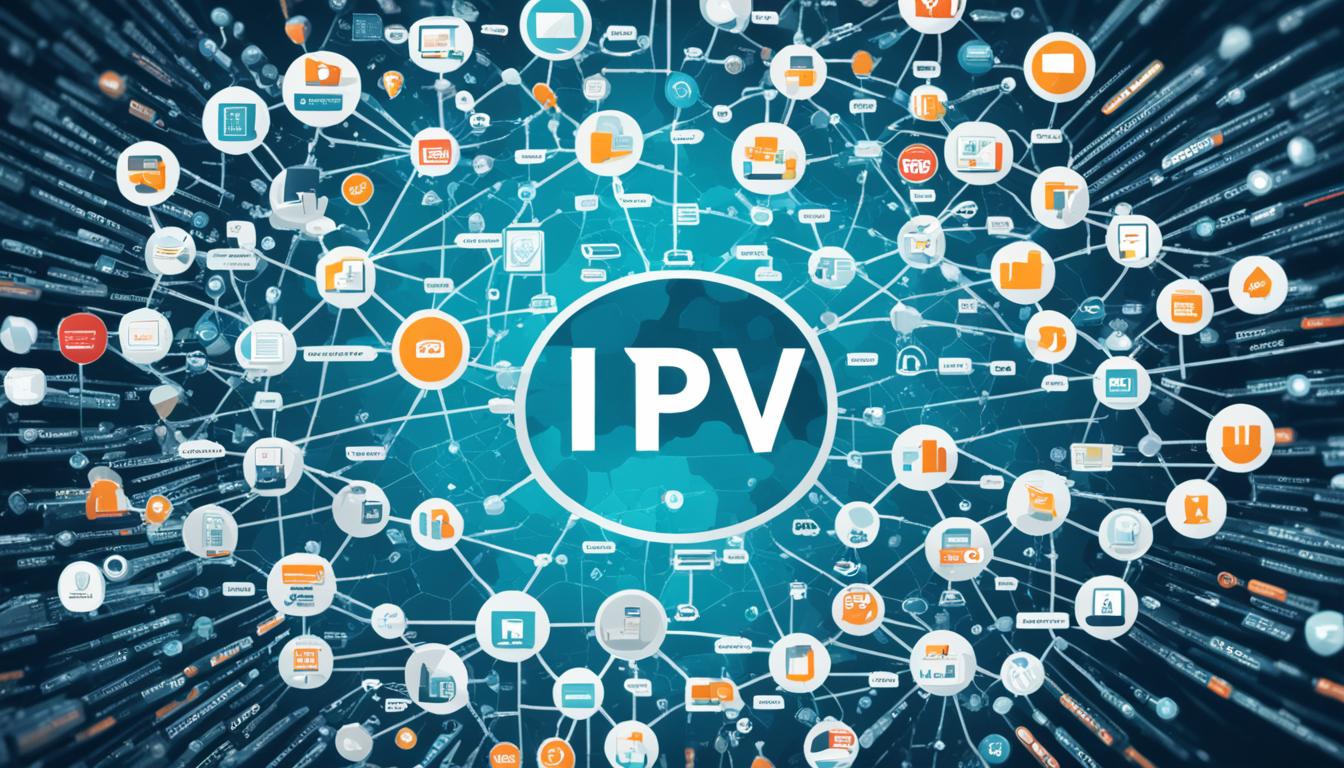 How do IPTV services use big data?