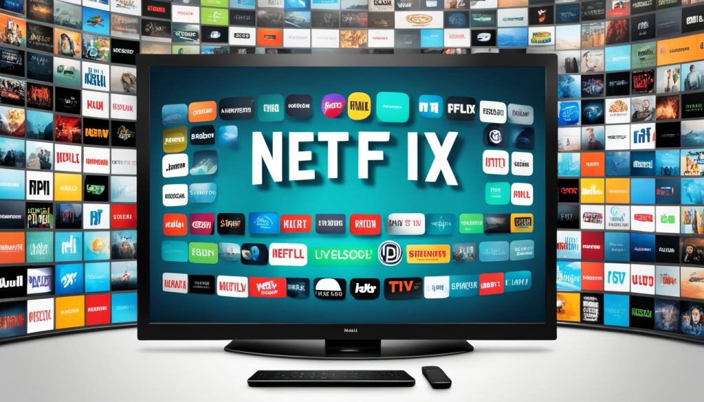 IPTV alternatives