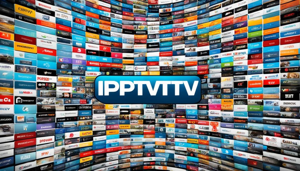 IPTV service providers