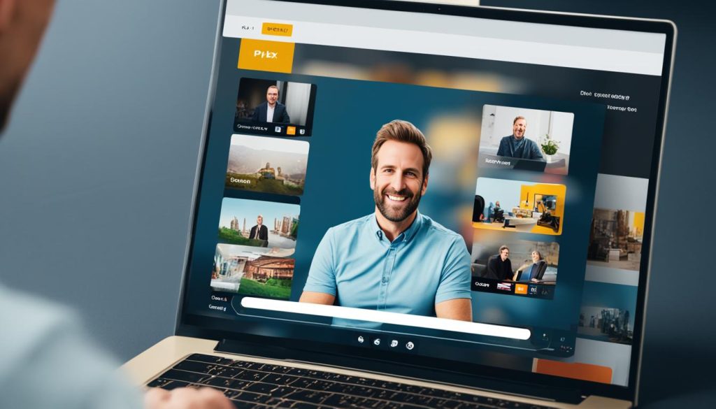 Watch Televiziune Online with Plex