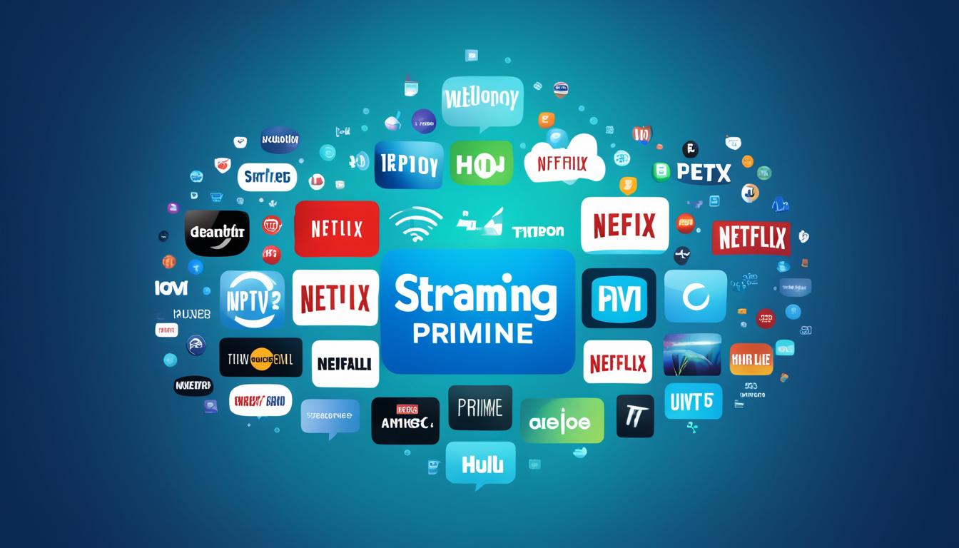 What are the best alternatives to IPTV?