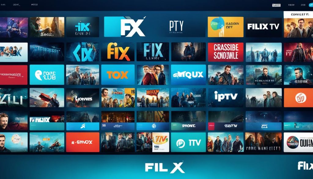 flix iptv