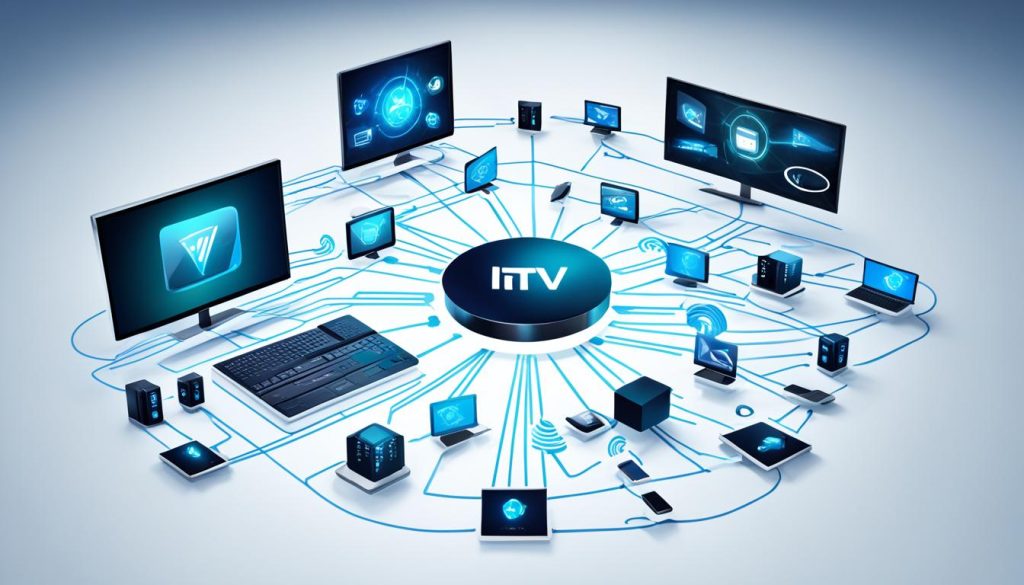 iptv server