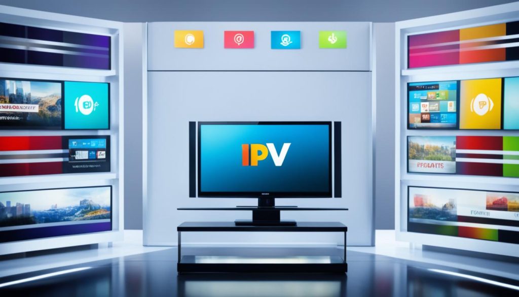 iptv services