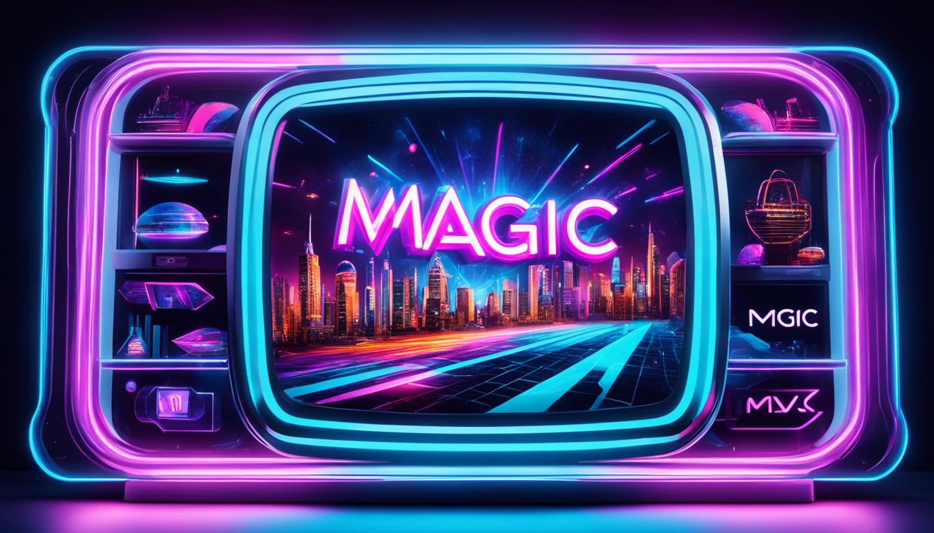 magic tv uk live stream