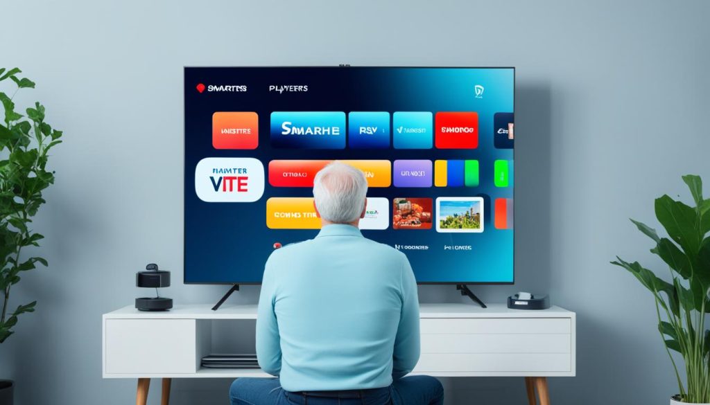 smarters player lite revolutionize tv programs management