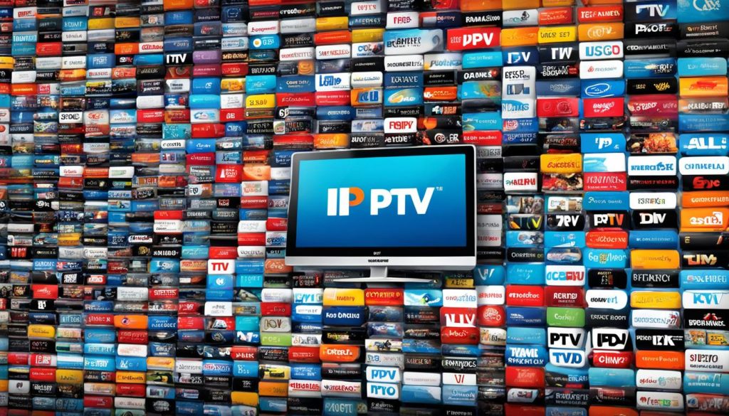 top uk iptv services