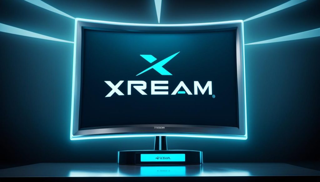 xtream player